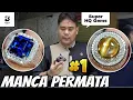 Download Lagu One of the Most Beautiful Gemstones in the World ❗Buseddd dah, Memang Beda Kelasnya ( Manca Permata)