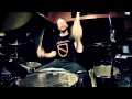 Lagu Meshuggah Do Not Look Down-Drums Only