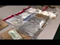 Major Drug Dealers Arrested in Indian River County