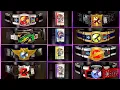 Download Lagu CSM Den-O Series Summary Transformation Collection Recorder Connection