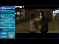 Download Lagu GTA San Andreas One HP OHKO \u0026 Flying Cars Speedrun Part 1