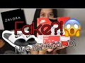 NIKE BENASSI JDI SLIDE REVIEW ZALORA REVIEW IS IT FAKE ZALORA PH