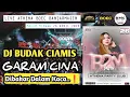 Download Lagu DJ RERE MONIQUE DJ BUDAK CIAMIS X GARAM CINA DIBAKAR DALAM KACA | ATHENA SABTU 26 APRIL 2025