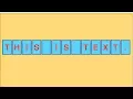 js Programming Basics 07 Strings and string methods