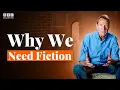 Waarom we verhalen vertellen met Lee Child | Ontmoet je Maestro | BBC Maestro
