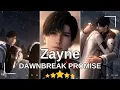 Download Lagu ⭐Zayne Dawnbreak Promise Love and Deepspace 5 Star Memoria Birthday Event