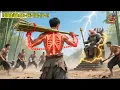 Download Lagu Bos Mafia Licik Menyergap Sang Pejuang, Tapi Cukup Sekali Ayunan, Mereka Semua Tersungkur.