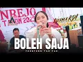 Lagu BOLEH SAJA (TRUNTUNG TAK TAK) - NURMA KDI - PUTRA GONTESA || AF CREATIVE BALEN BOJONEGORO