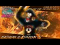 FNF Cover - Birt ay Blasphemy V4 Shucks Retold but Enzo and Mario sing it SFSA Chapter 2