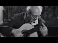 Etude No. 1 • Villa-Lobos • Andrés Segovia