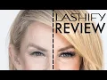 I Tried Lashify Lashes for 30 Days My HONEST Lashify Review