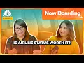 Airline Status Explained And Is It Worth It