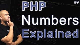 Learn PHP Numbers Useful PHP Functions - Tutorial for Beginners