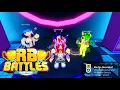 RB Battles SEASON 3 FINAL BATTLE - COMPLETE Full Run