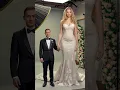 Download Lagu The Unforgettable Wedding of the World's Tallest Woman - Tall Girlfriend high heels #tallgirlfriend