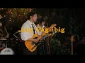 Lagu Ang Pag-ibig (Live at The Cozy Cove) - Rob Deniel