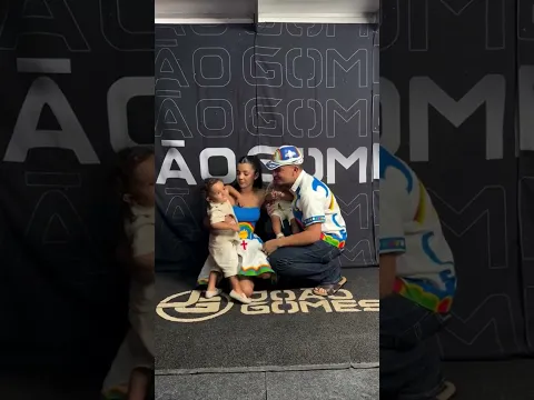 Minha família!🥹❤️