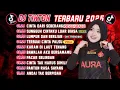 Lagu DJ TIKTOK TERBARU 2025 || DJ CINTA DARI SEBERANG 🎵 DJ SUNGGUH CINTAKU LUAR BIASA 🎵 FULL ALBUM❗❗
