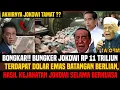 Lagu MAMPUUZZ!! AKHIRNYA JOKOWI TAMAT || CERAMAH PALING TEGAS KH SYUKRON MAKMUN