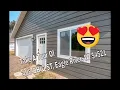 Enjoy the ease of brand-new one-level living in the heart of Eagle River WI Take a tour with Julie