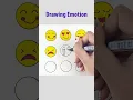 A Step-by-Step Guide to Drawing Emotion