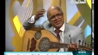 أحمد بن أحمد قاسم يا عيباه عود ايقاع 