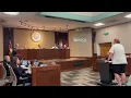 Bristol resident talks about concerns about the existing stadium