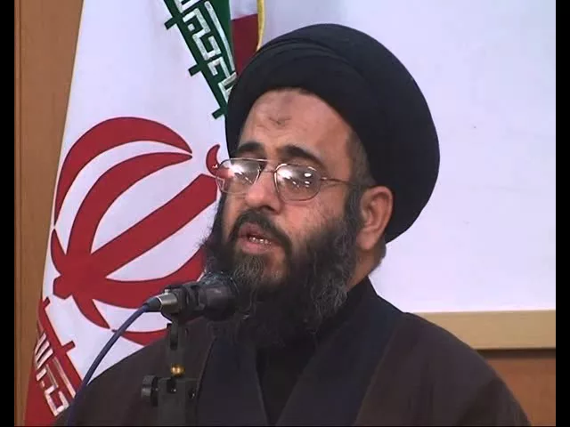 ⁣1 - اقرب الطرق الى الله - محاضرات عرفانية - سيد عادل العلوي