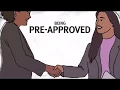 What is a Pre-Approved Credit Card Discover Card Smarts