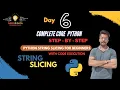 Python String Slicing for Beginners It s Easier Than You Think