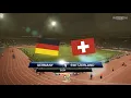 PES 2013 - Euro 2013 - Final - Germany vs Switzerland