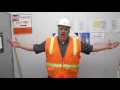 Looking for a JOB in Construction Flagman Laborer Entry level job Young people watch this