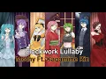 Mothy Ft. Kagamine Rin - Clockwork Lullaby | Spoti Tunes