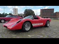 Hardcastle and McCormick - I drive the original Coyote X