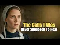 I Ran The Amish District s Only Telephone Shanty For Fifteen Years