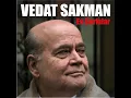 Birisi Var - Vedat Sakman