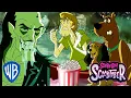 Download Lagu Scooby-Doo! | Monster Movies🧟‍♂️ 🎥 | @wbkids
