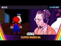 Download Lagu Super Mario 64 by beeve in 1:42:03 - Summer Games Done Quick 2025