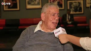 السيناريست بشير الديك فيلم سواق الأتوبيس مأخوذ عن قصة حقيقية وأنا بشتغل عند الجمهور 