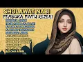 Download Lagu SHOLAWAT PEMBUKA PINTU REZEKI || SHOLAWAT NABI PALING MERDU || HASBI ROBBI JALALLOH - ALFA SALAM