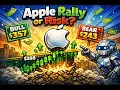 Watch this before you buy this Apple AAPL Stock Rally May 2026 update