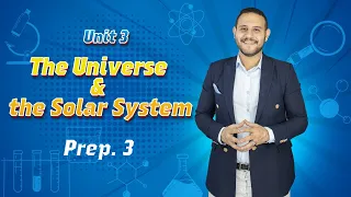 SCIENCE L Prep 3 L Unit 3 Lesson Universe 
