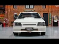 1985 Holden VK T Group 3 Commodore for sale by auction at SEVEN82MOTORS