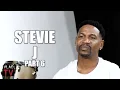 Download Lagu Stevie J on How Bad Boy Reacted to 2Pac's \