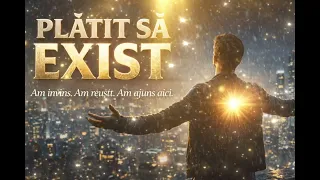 sunt pl tit s exist infinite touch music official audio 2026 