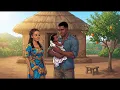 The Lazy Father and the Helpless Daughter | A Heart-Touching African Story | Emotional Village Story