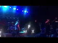 Nonpoint - Chaos And Earthquakes