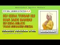 Download Lagu Ku Kira Tunas Ku Kan Jadi Bambu - Bunga Sirait - Sembilu Penikam Jiwa (Official Lyric Video)