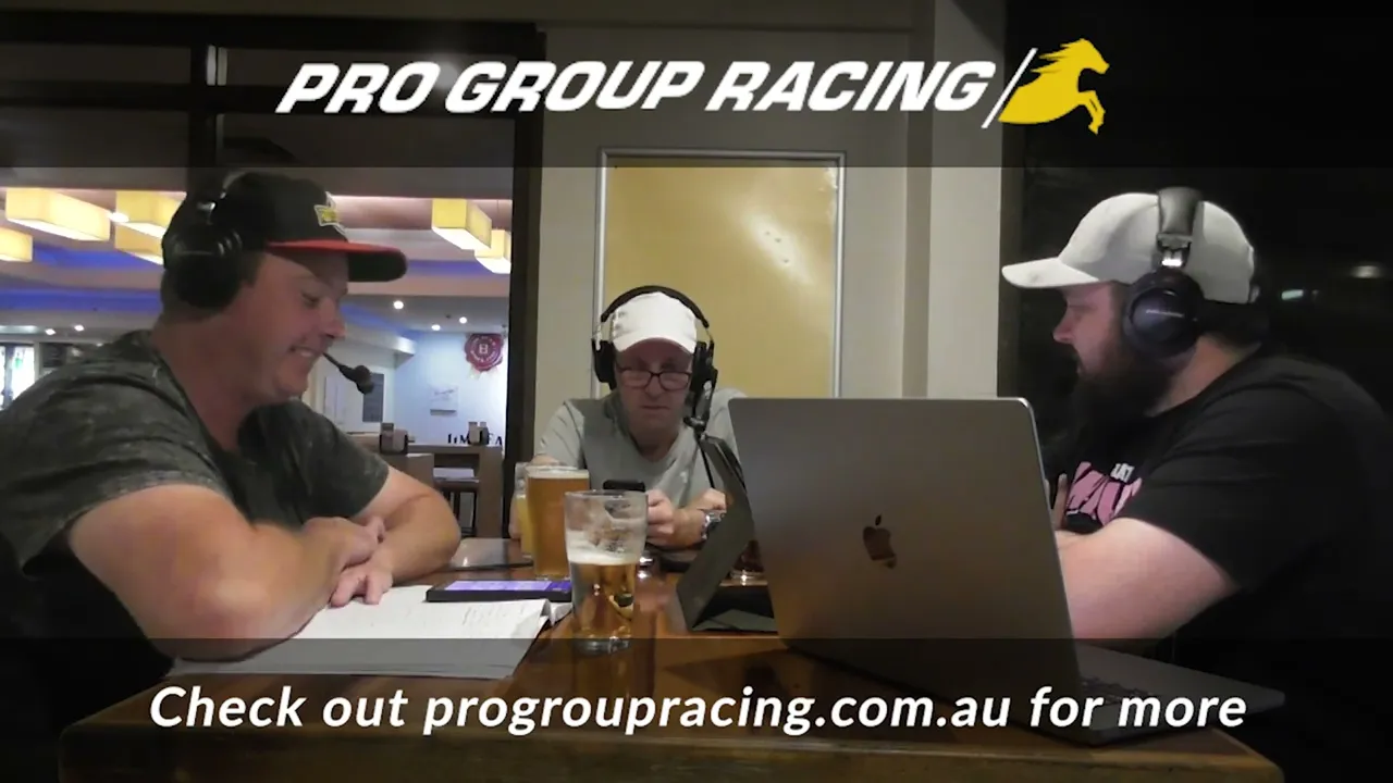 2022 Melbourne Cup Preview