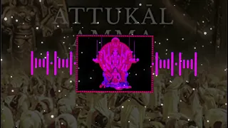 manikya valliye attukal ammai devotional attukal amma dj tapori mix roadshow mix by djharipmc